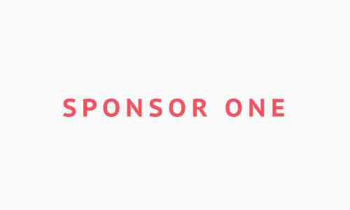sponsors